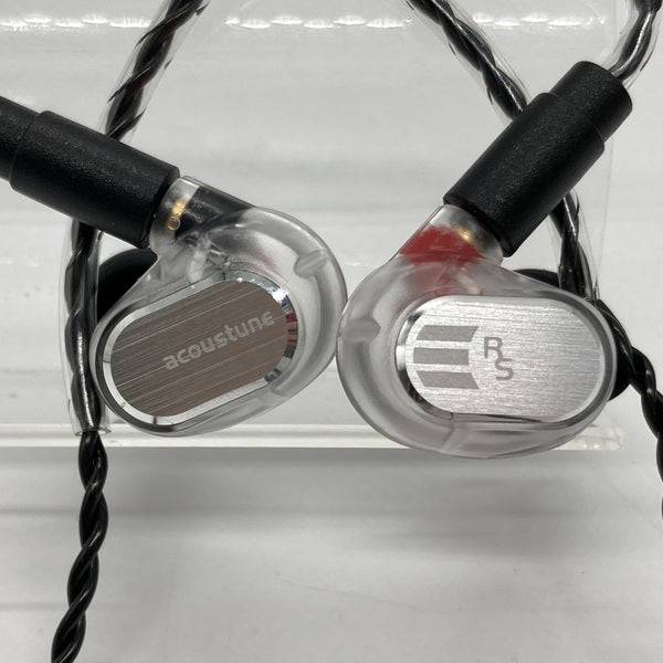【中古】RS THREE Translucido 【RS-THREE-CLR】【秋葉原】