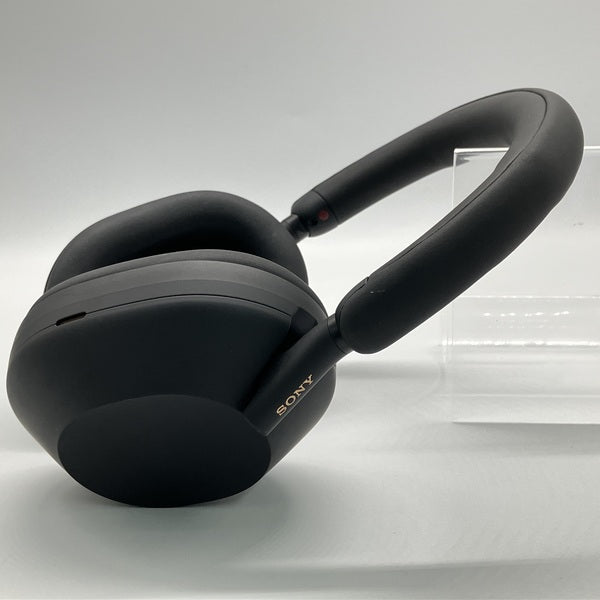 【中古】WH-1000XM5 BM ブラック【秋葉原】