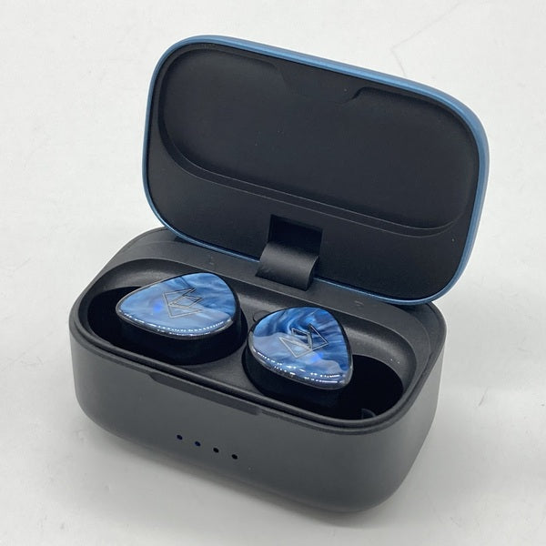 未開封 NOBLEAUDIO FoKus PRO NOB-FOKUSPRO-B Noble Audio 【中古】FoKus PRO 【NOB-FOKUSPRO-B】【秋葉原