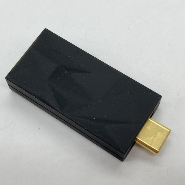 【中古】iSilencer+ CC USB-C端子オス USB-C端子メス【秋葉原】