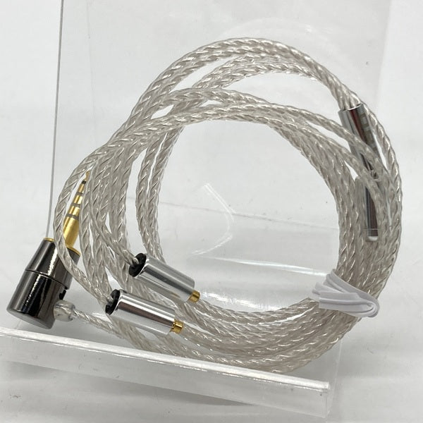 【中古】Glorious force MMCX 4.4φL(1.2m)【秋葉原】
