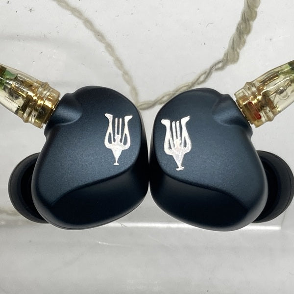 イヤホン MEZE audio RAIPENTA Meze Audio Rai Penta In-Ear Monitors Earphones (Apos