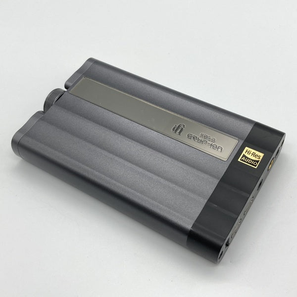 【中古】xDSD Gryphon【秋葉原】