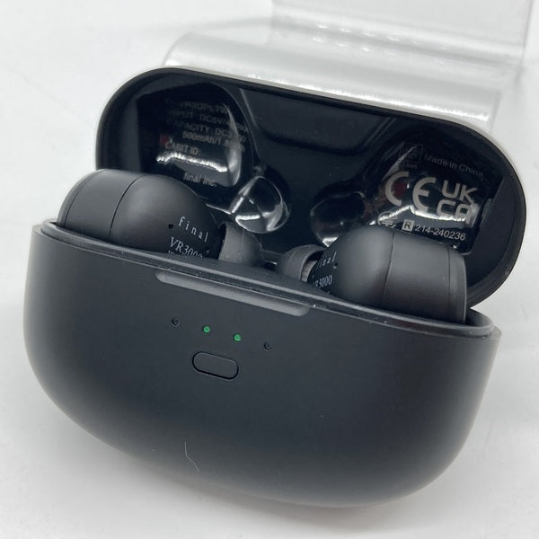 【中古】VR3000 Wireless 【FI-VR3DPLTW】【秋葉原】