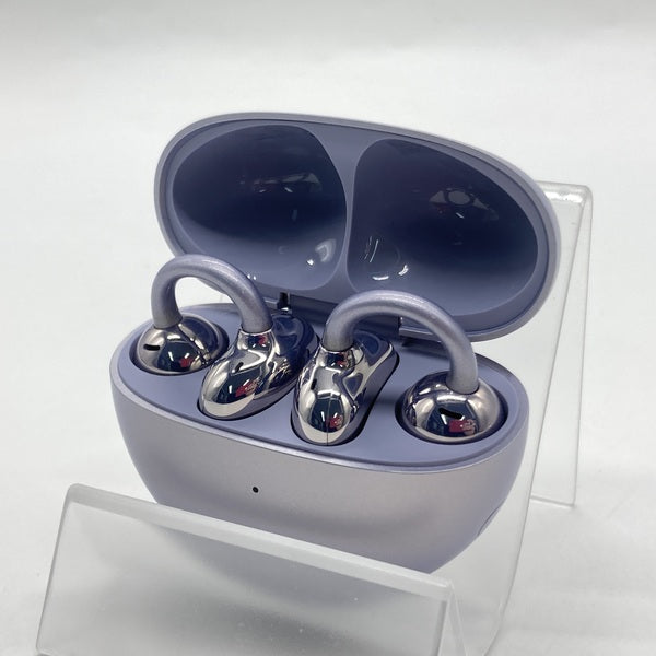 【中古】FreeClip Purple 【Dove-T00】【日本橋】