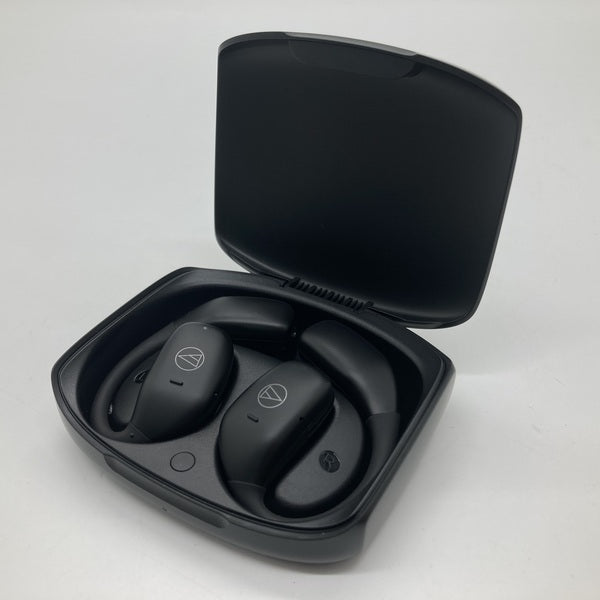 【中古】ATH-AC5TW BK ブラック【日本橋】