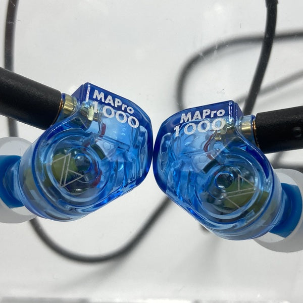 【中古】MAPro1000 Shower Blue 【OTA-MAPRO-1000-SB】【日本橋】
