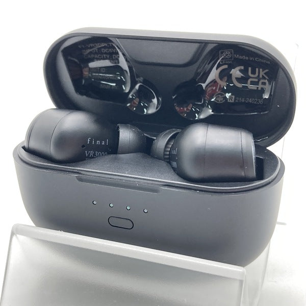 【中古】VR3000 Wireless 【FI-VR3DPLTW】【日本橋】