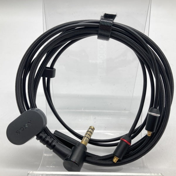 SONY 【中古】MUC-M12NB1【日本橋】 – e☆イヤホン