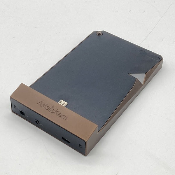 【中古】AK380 アンプ メテオリックチタン【AK380-AMP-MT】【秋葉原】