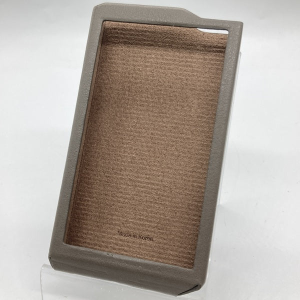 【中古】PLENUE R用レザーケース 【PR-LEATEHR CASE】【秋葉原】