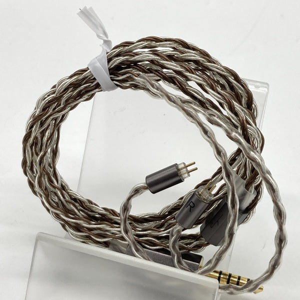 【中古】CS-4.4B 4.4mmバランス接続ケーブル【秋葉原】