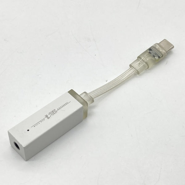 【中古】暁 - DAWN (USB Type C to 3.5mm)【秋葉原】
