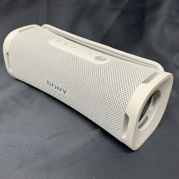 SONY 【中古】ULT FIELD 1 オフホワイト 【SRS-ULT10 WC】【秋葉原