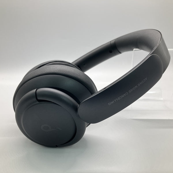 【中古】Soundcore Life Q35 ブラック 【A3027011】【日本橋】