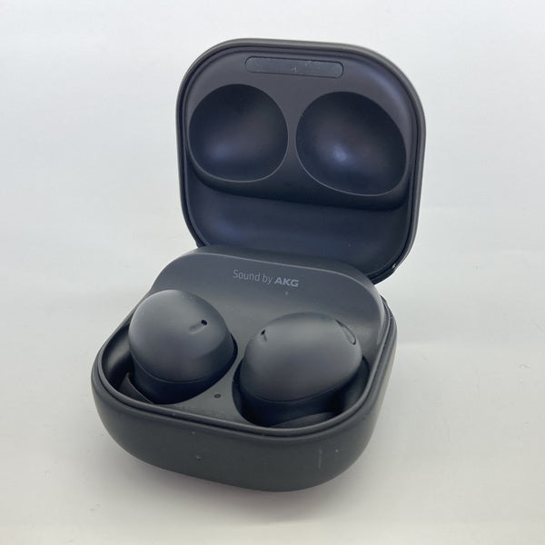 【中古】GalaxyBuds2Pro グラファイト 【SM-R510NZAAXJP】【秋葉原】