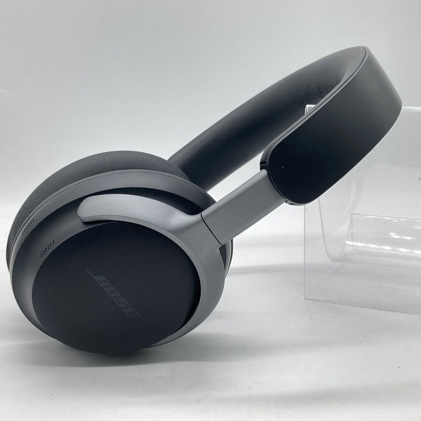 Bose quietcomfort ultra 中古美品 Bose 【中古】QuietComfort Ultra Headphones Black【秋葉原