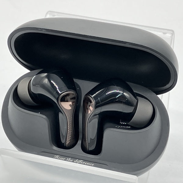 SOUNDPEATS Air5 Pro ブラック　サウンドピーツ Air5 Pro – SOUNDPEATS JAPAN