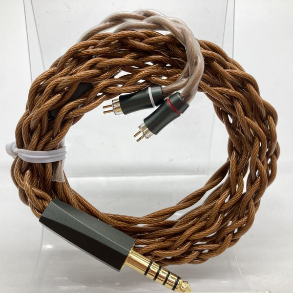 NICEHCK  OurLaura2ピン4.4mm【動作確認済・美品】 その他ブランド 【中古】NICEHCK OurLaura 2Pin to 4.4mm