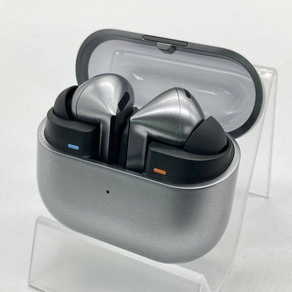 【中古】Galaxy Buds3 Pro シルバー 【SM-R630NZAAXJP】【日本橋】