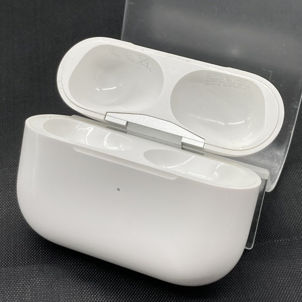Apple 【中古】AirPods Pro 充電ケース【秋葉原】 – e☆イヤホン