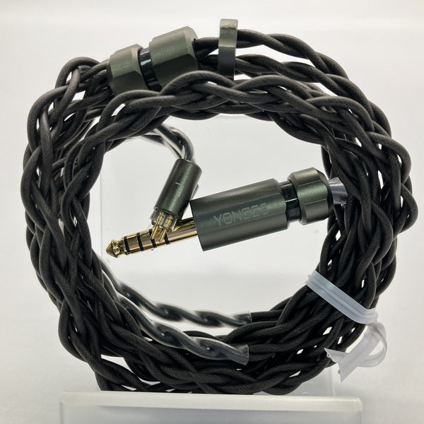 【中古】Angelears x Yongse Fujin 2Pin to 4.4mm【秋葉原】