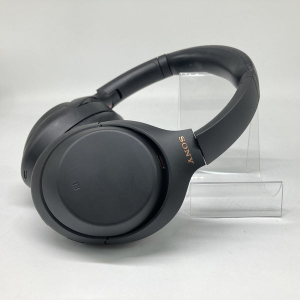 【中古】WH-1000XM4 BM ブラック【名古屋】