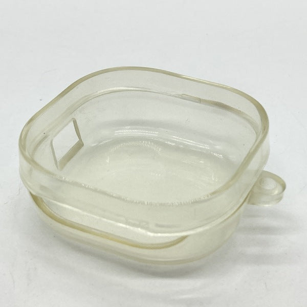 【中古】SOUNDPEATS True Air 2用クリアケース【仙台】