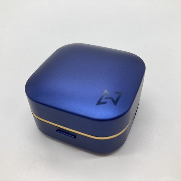 AVIOT 【中古】TE-Q3 Lapis Blue【TE-Q3-BL】【日本橋】 – e☆イヤホン