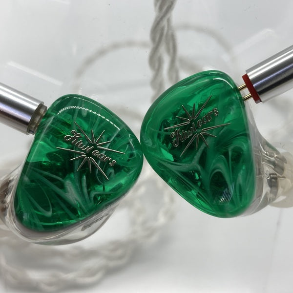 【中古】Orchestra Lite Green【日本橋】