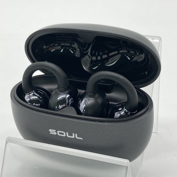 【中古】S-LIVE CLIP BLACK【秋葉原】