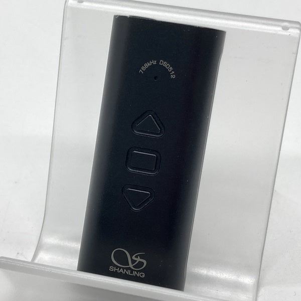 【中古】UA3 ブラック【秋葉原】