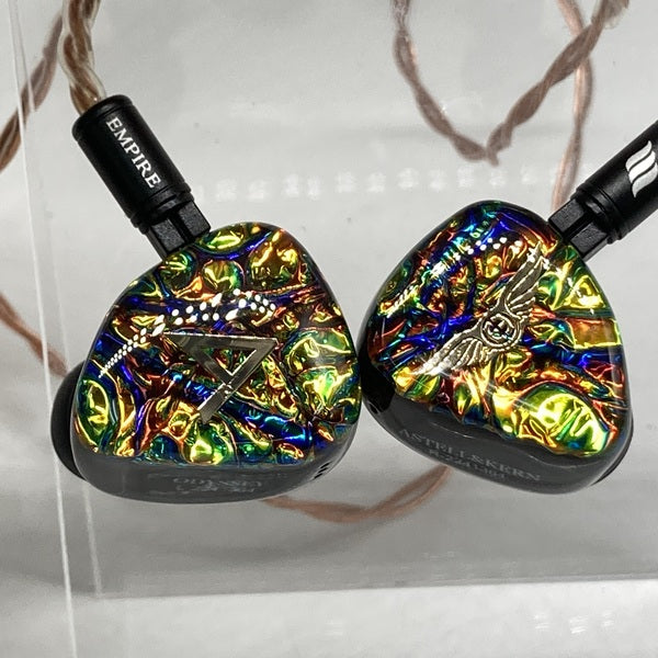 【中古】Odyssey 【IRV-ODYSSEY】【秋葉原】