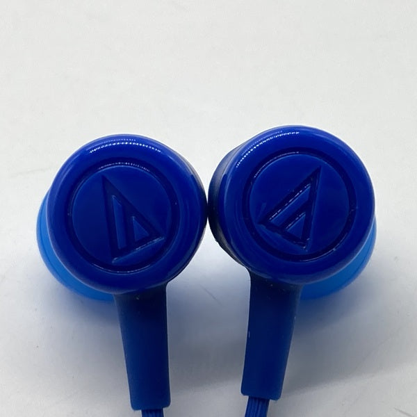 【中古】ATH-CKL220 BL(ブルー)【名古屋】