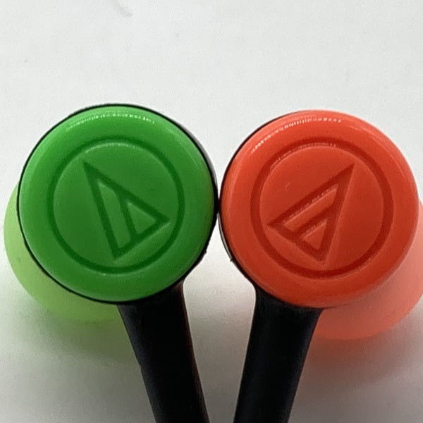 【中古】ATH-CKL220 BCZ(ブラッククレイジー)【名古屋】