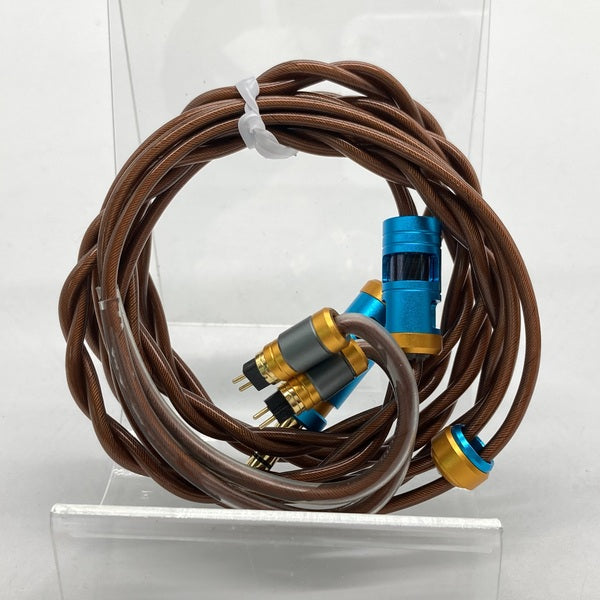 Yongse Captain 4.4mm【日本橋】