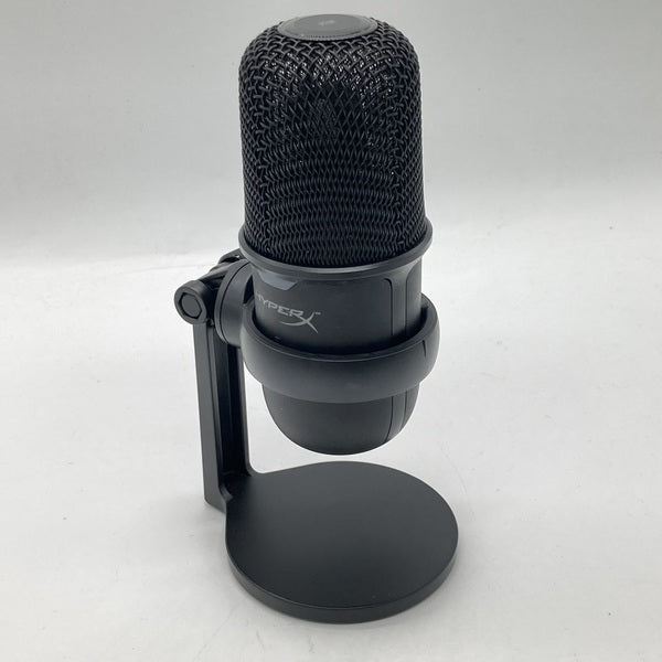 【中古】Hyper X SoloCast USBスタンドアロンマイク【4P5P8AA】【秋葉原】