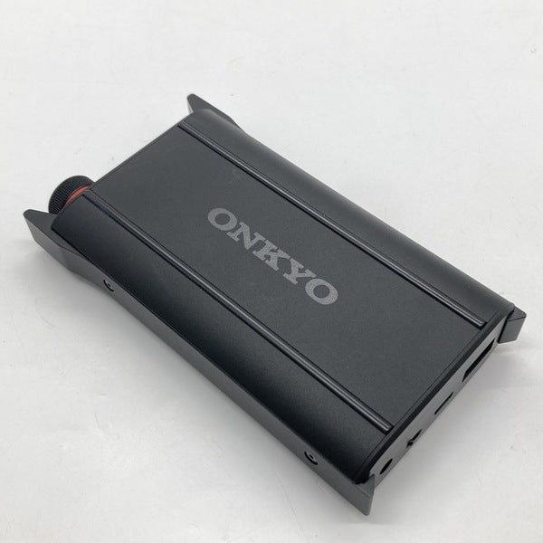 【中古】DAC-HA200(B)【秋葉原】
