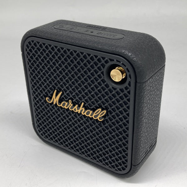 【中古】Willen II Black and Brass【秋葉原】