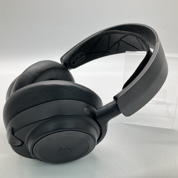 【中古】Arctis Nova Pro Wireless 【61520J】【日本橋】