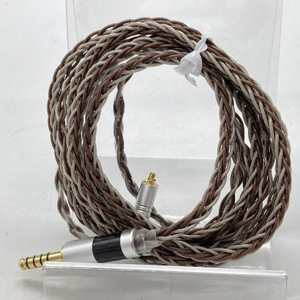 【中古】C8 (4.4mm - MMCX)【秋葉原】