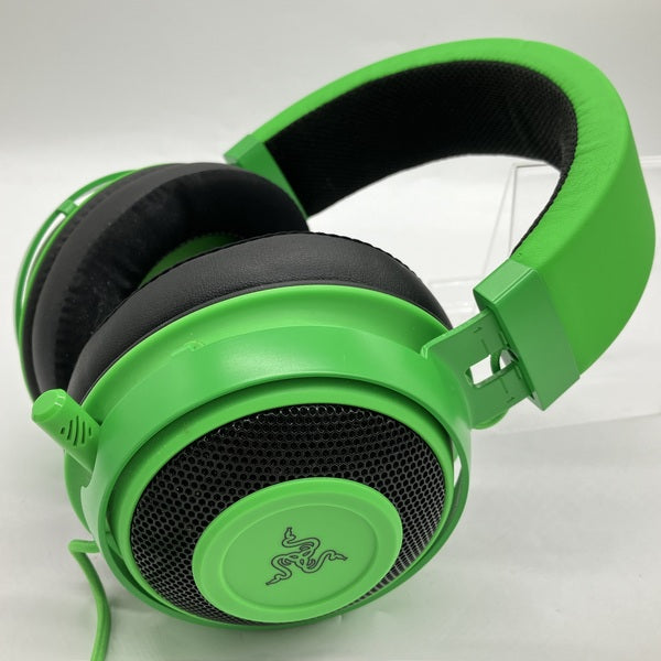 【中古】Kraken Green 【RZ04-02830200-R3M1】【秋葉原】