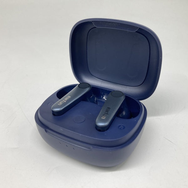 【中古】EarFun Air Pro 3 ブルー【名古屋】