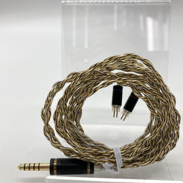 JSHiFi Jupiter 2pin-4.4mm【日本橋】