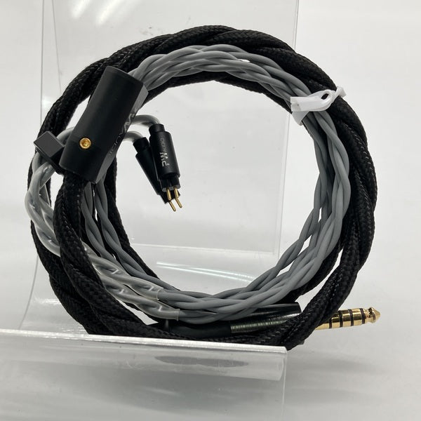 【中古】1950s 4wired with Shielding【秋葉原】