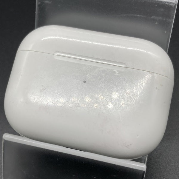 Apple 【中古】AirPods Pro 充電ケース【日本橋】 – e☆イヤホン