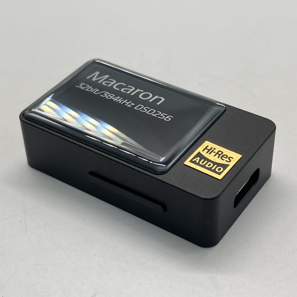 iBasso Audio 【中古】iBasso Jr. Macaron BK【秋葉原】 – e iBasso Audio 【中古】iBasso Jr. Macaron BK【秋葉原】 – e