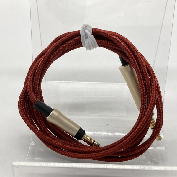 【中古】3.5ステレオプラグ-3.5ステレオプラグ 1.2m 【hpcs_03_ub33_120】【名古屋】