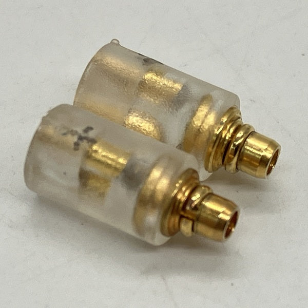 【中古】MMCX(M)-CIEM(F) Transparent【秋葉原】