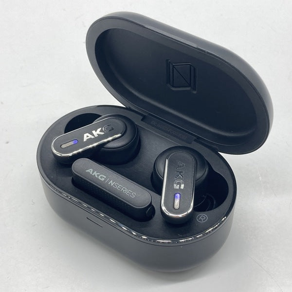 【中古】N5 Hybrid ブラック【AKGN5HYBRIDBLK】【秋葉原】